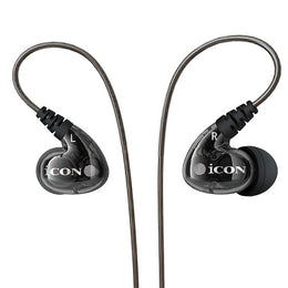 ICON SCAN 8 Professional In-Ear Headphones