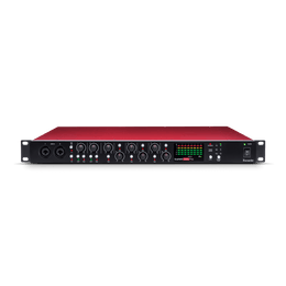Focusrite Scarlett OctoPre