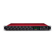 Focusrite Scarlett OctoPre Dynamic