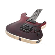 Schecter C-7 FR SLS Elite 7 String Electric Guitar