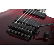 Schecter C-7 FR SLS Elite 7 String Electric Guitar