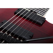 Schecter C-7 FR SLS Elite 7 String Electric Guitar