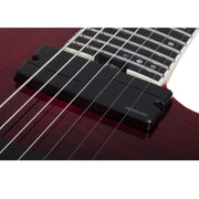 Schecter C-7 FR SLS Elite 7 String Electric Guitar