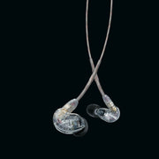 SHURE SE215 Professional Sound Isolating Earphones InEars