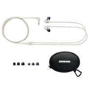 SHURE SE215 Professional Sound Isolating Earphones InEars