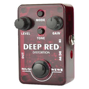 SKS Audio Musiwewe Guitar Effect Pedal