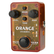 sks pedale SKS Audio Musiwewe Guitar Effect Pedal