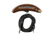 KNA SP-1 Pickups Acoustic Pickup Single coil