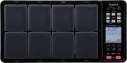Roland SPD-30 Version 2 Octopad Digital Percussion Pad With IA pad stand and Foam bag