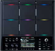 Roland SPD SX PRO Electronic Sampling Pad