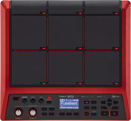 ROLAND Sampling Pad SPD-SX Special Edition