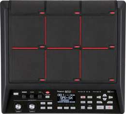 ROLAND Sampling Pad SPD-SX
