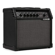 LINE 6 Spider V 20W Guitar Amplifier