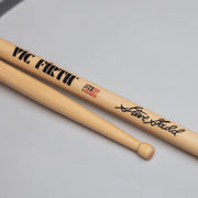 Vic Firth Signature Series Steve Gadd Natural Drumsticks
