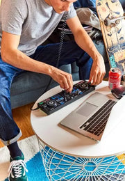 HERCULES DJ Controll Starlight