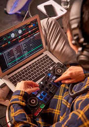 HERCULES DJ Controll Starlight