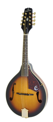 Epiphone MM-30 Mandolin ant sunburst Gld (EF30ASGH1)