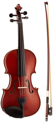 Stentor Violin Outfit Conservatoire 4/4 1550A