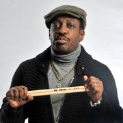 Vic Firth Signature Series Steve Jordan Drumsticks