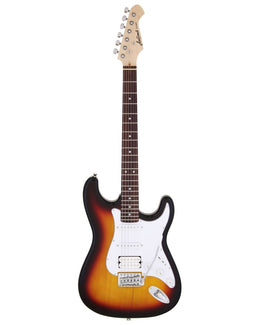ARIA Electric Guitar Pro II STG 004 3TS
