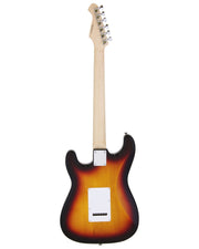 ARIA Electric Guitar Pro II STG 004 3TS