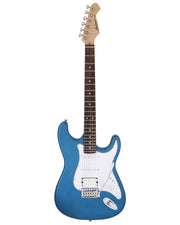 ARIA Electric Guitar Pro II STG 004 MBL