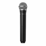 SHURE SVX24IN/PG58 Hand Wireless Microphone