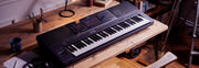 YAMAHA PSR-SX900 Mid-Level Arranger Keyboard Digital workstation