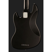 SIRE Marcus Miller V3P-5BKS 5-String Bass Guitar, Black Satin