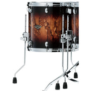 TAMA Starclassic Walnut Birch Floor Tom WBSF18D-MBR - 18