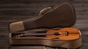 TAYLOR GS Mini-E Koa Electro Acoustic Guitar Travel & Small-Body
