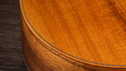 TAYLOR GS Mini-E Koa Electro Acoustic Guitar Travel & Small-Body