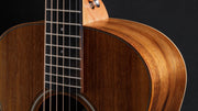 TAYLOR GS Mini-E Koa Electro Acoustic Guitar Travel & Small-Body