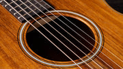 TAYLOR GS Mini-E Koa Electro Acoustic Guitar Travel & Small-Body