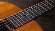 TAYLOR GS Mini-E Koa Electro Acoustic Guitar Travel & Small-Body