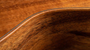 TAYLOR GS Mini-E Koa Electro Acoustic Guitar Travel & Small-Body
