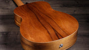TAYLOR GS Mini-E Koa Electro Acoustic Guitar Travel & Small-Body