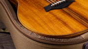 TAYLOR GS Mini-E Koa Electro Acoustic Guitar Travel & Small-Body