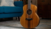TAYLOR GS Mini-E Koa Electro Acoustic Guitar Travel & Small-Body