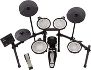 Roland Electronic Drum Set TD-07KV V-Drums