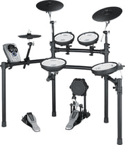 Roland TD-15K V-Tour Series Electronic V-Drum Kit With MDS-COM