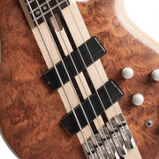 Cort A5 Beyond 5string Bass Guitar