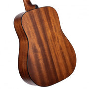 Cort AD810E 6-String Acoustic Guitar, Open Pore