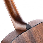 Cort AD810E 6-String Acoustic Guitar, Open Pore