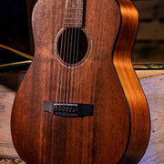 Cort Standard Series AF510M Acoustic Guitar, Open Pore