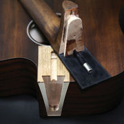 Cort Standard Series AF510M Acoustic Guitar, Open Pore