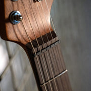 Cort G300 Raw G-Series Electric Guitar - Natural Satin