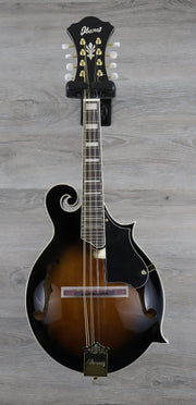 Ibanez M522S Mandolin Dark Violin Sunburst