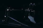 TAMA Double Bass Drum Pedal HP600DTWMB Dark Shadow Edition