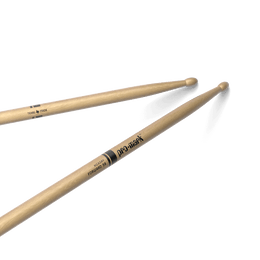 Promark Classic FORWARD 5B Lacquered Hickory Drum stick Variants: 1 set (TX5BW) , 4set (TX5BW-4P)